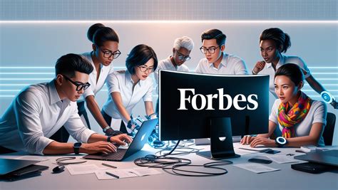 Forbes Partners With OKX To Launch Exclusive NFT Community .